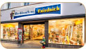 Buchhandlung Friedrich GmbH & Co KG